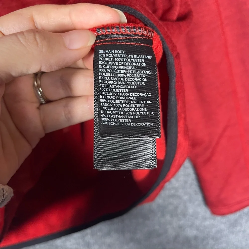 The North Face north face
